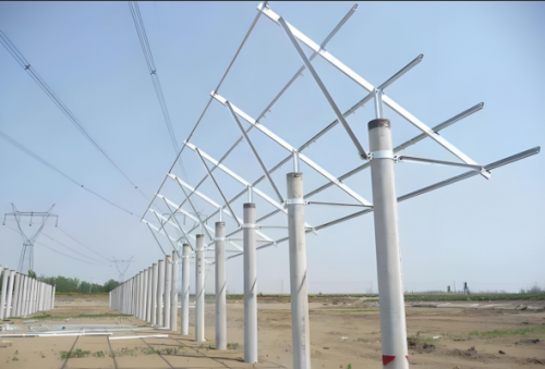 云南太阳能铝合金光伏支架的安装方式都有哪些