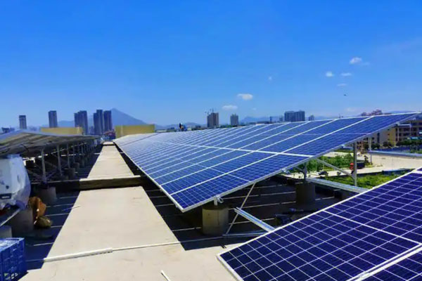 云南屋顶光伏