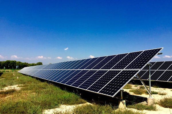 云南工商业光伏