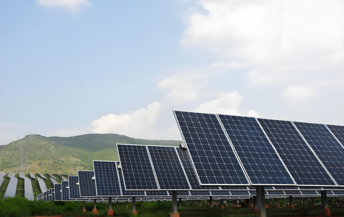 云南光伏支架厂家