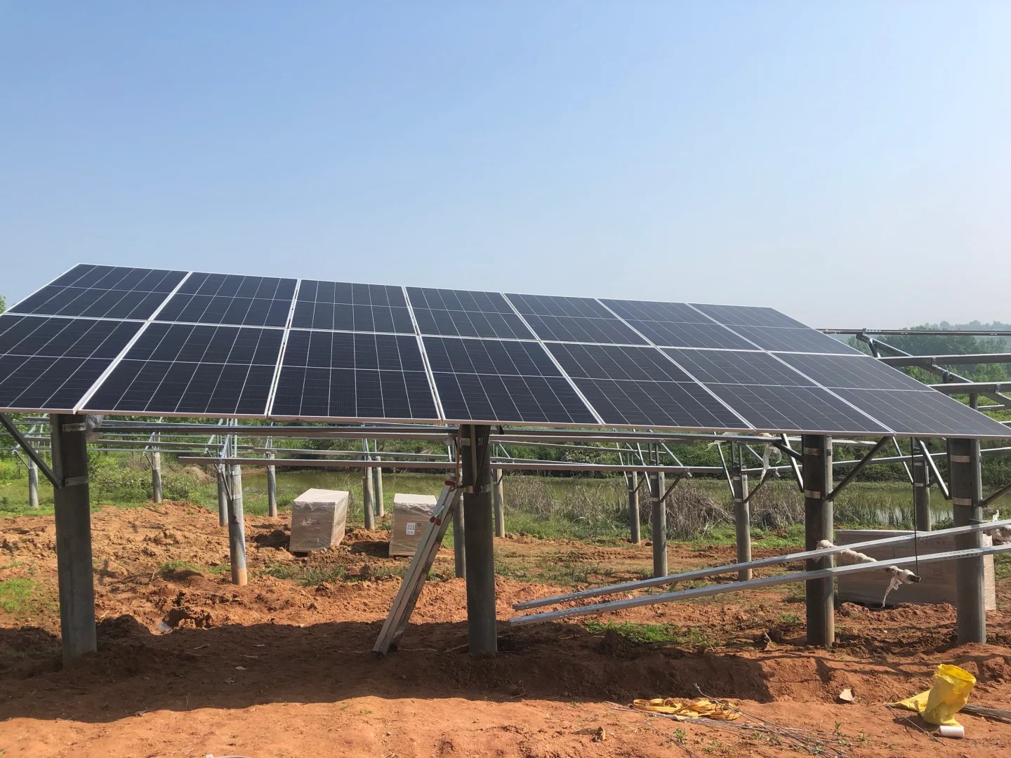 云南光伏发电 云南光伏发电