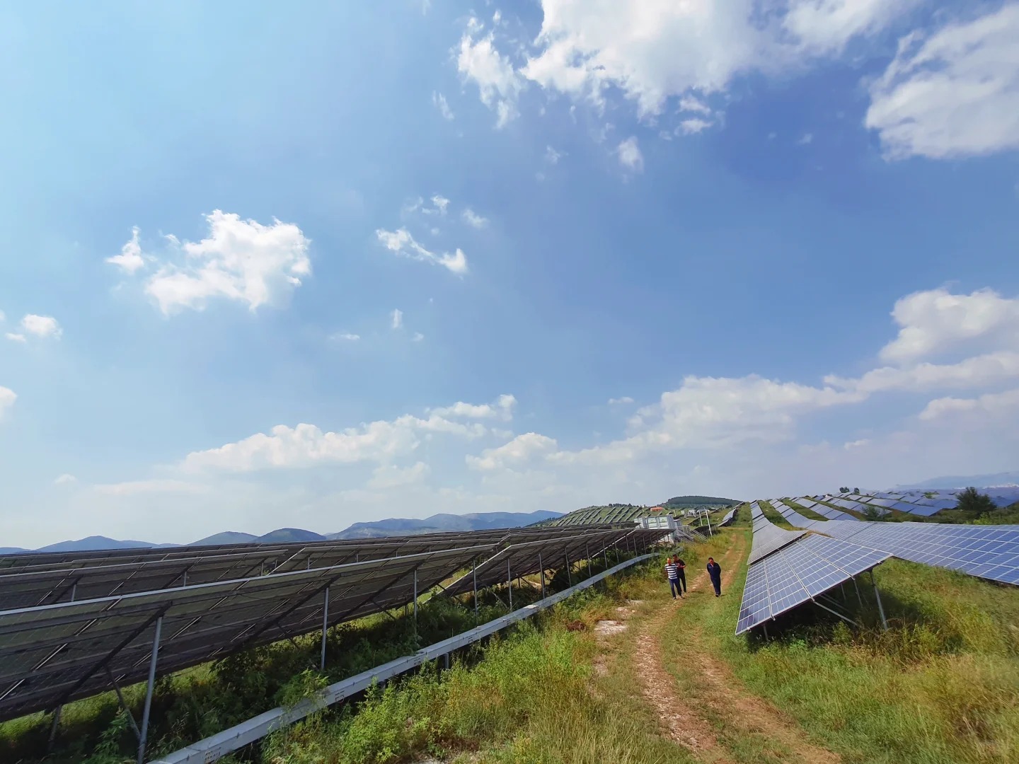 云南光伏发电